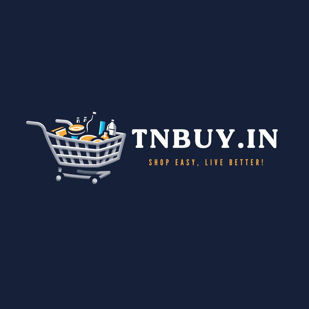 TNBuy.in Logo